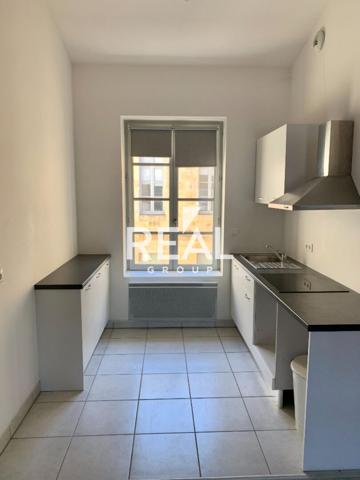 Appartement 3 pièces de 73 m² à louer à Bordeaux – Chartrons