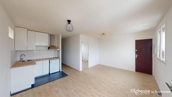 Immeubles CHILLY-MAZARIN 2 étages & 3 étages 509 m²