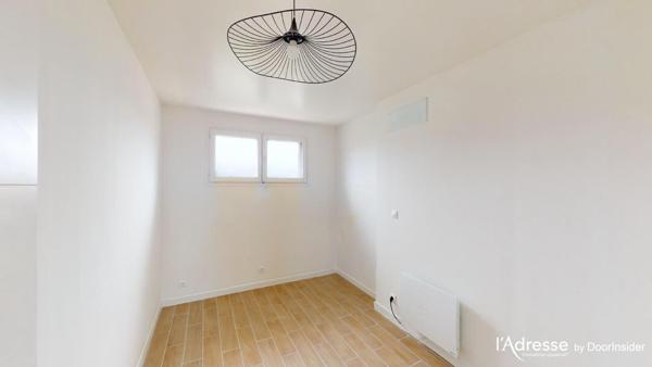 Immeubles CHILLY-MAZARIN 2 étages & 3 étages 509 m²