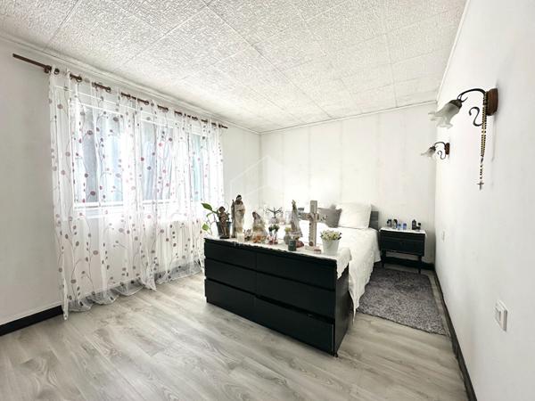 Appartement F4  + jardin 93m2 à vendre à Saint-Pierre-lès-Nemours