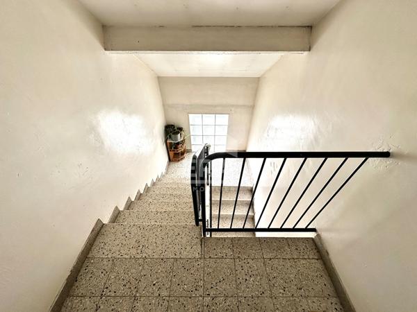 Appartement F4  + jardin 93m2 à vendre à Saint-Pierre-lès-Nemours