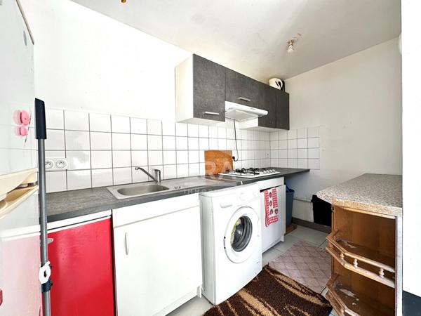 Appartement F4  + jardin 93m2 à vendre à Saint-Pierre-lès-Nemours