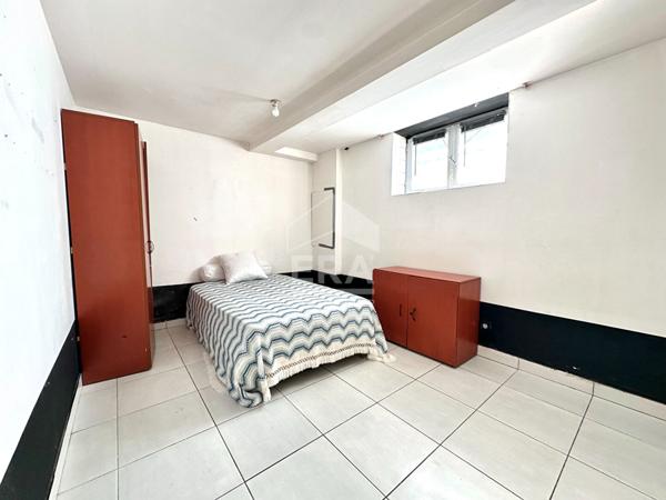 Appartement F4  + jardin 93m2 à vendre à Saint-Pierre-lès-Nemours