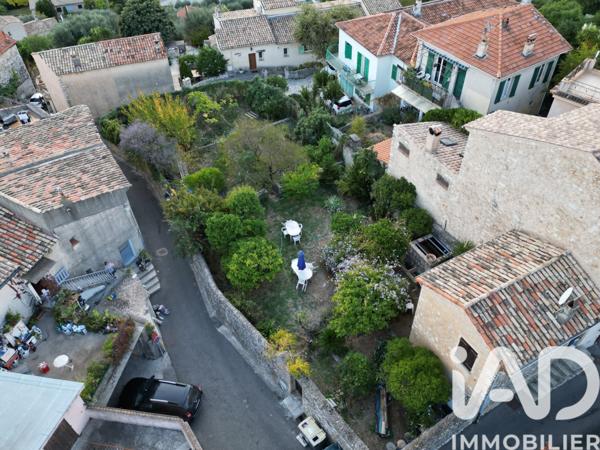 Maison à vendre 2 pièces 35 m² La Gaude