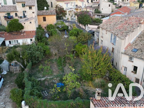 Maison à vendre 2 pièces 35 m² La Gaude