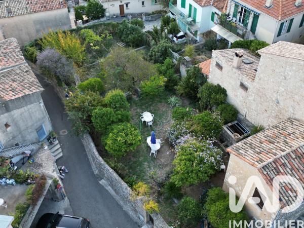 Maison à vendre 2 pièces 35 m² La Gaude