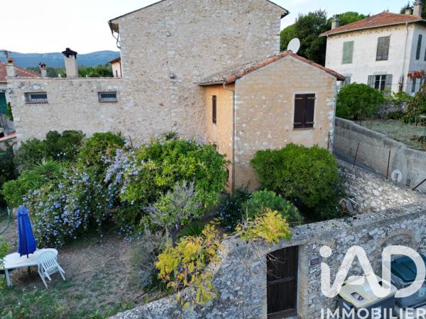 Maison à vendre 2 pièces 35 m² La Gaude