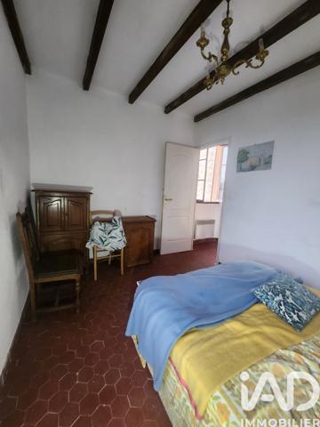 Maison à vendre 2 pièces 35 m² La Gaude