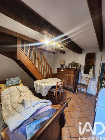 Maison à vendre 2 pièces 35 m² La Gaude