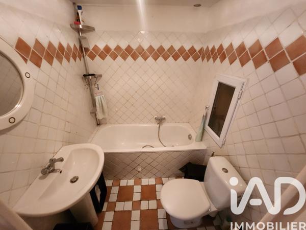 Maison à vendre 2 pièces 35 m² La Gaude