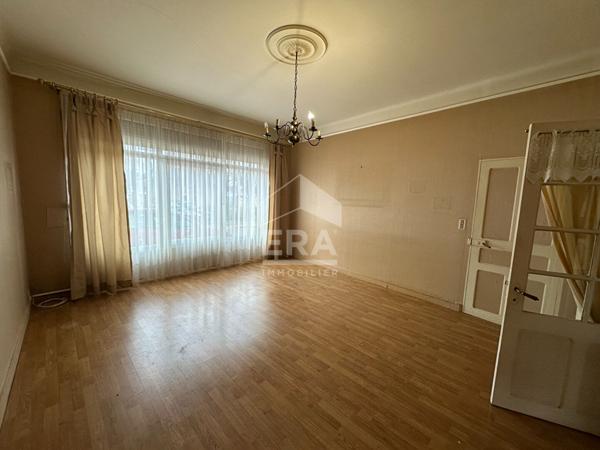 ST MAUR CENTRE BOURG