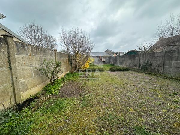 ST MAUR CENTRE BOURG