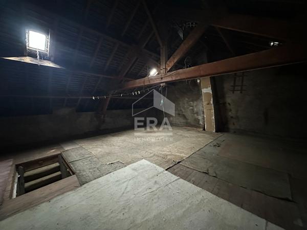 ST MAUR CENTRE BOURG