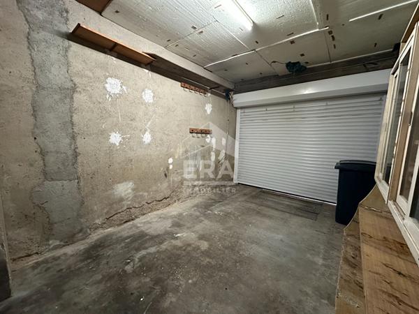 ST MAUR CENTRE BOURG