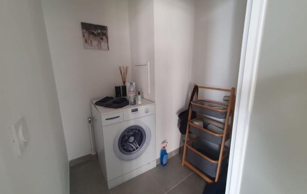 Vente Appartement P3 3P - jardin 163m2 et parking neuf Aubervilliers