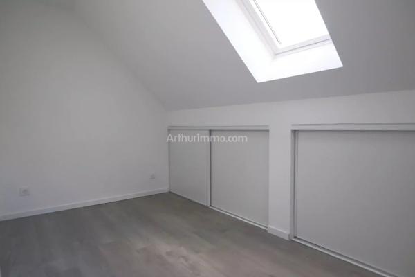 Location                                                      Appartement
                        
                     3 pièces                      37 m2                     à Arpajon