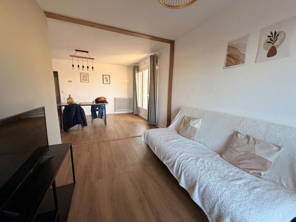 Appartement à vendre |  Auch |  3 pièces | 71,8 m²