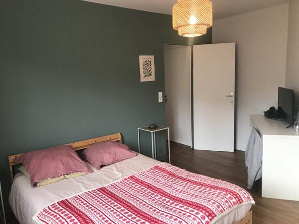 Appartement à vendre |  Auch |  3 pièces | 71,8 m²
