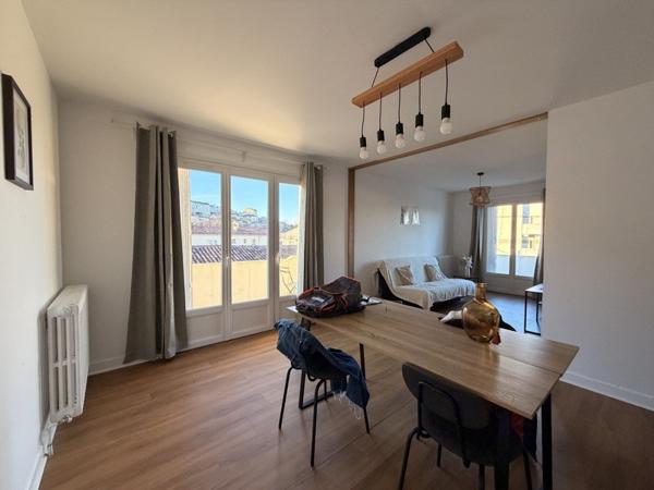 Appartement à vendre |  Auch |  3 pièces | 71,8 m²