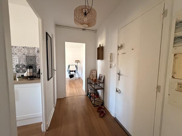 Appartement à vendre |  Auch |  3 pièces | 71,8 m²