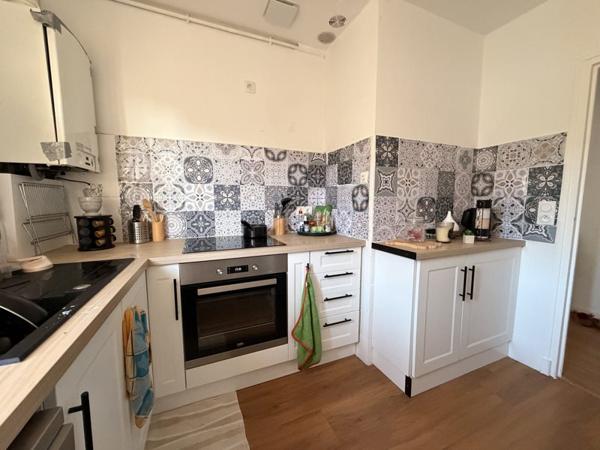 Appartement à vendre |  Auch |  3 pièces | 71,8 m²