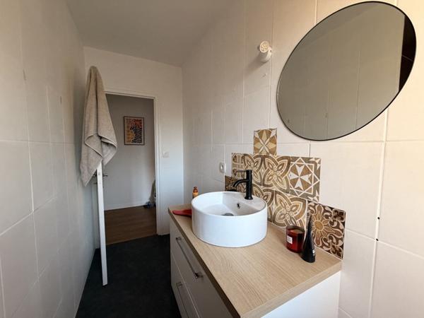 Appartement à vendre |  Auch |  3 pièces | 71,8 m²