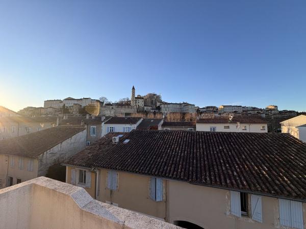 Appartement à vendre |  Auch |  3 pièces | 71,8 m²