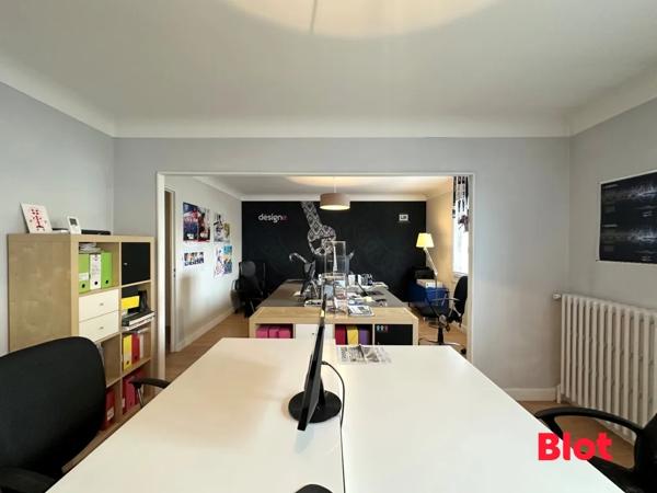 Appartement 2 pièce(s)