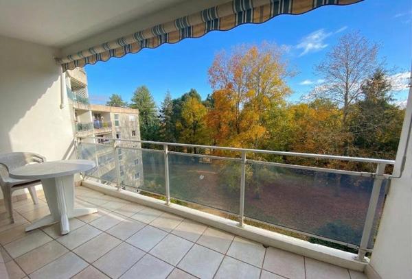 Appartement à louer |  ST HERBLAIN |  4 pièces | 80 m²