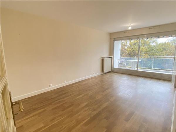Appartement à louer |  ST HERBLAIN |  4 pièces | 80 m²