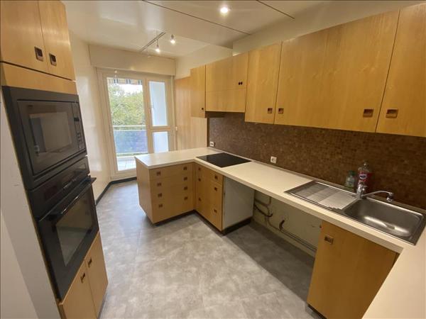 Appartement à louer |  ST HERBLAIN |  4 pièces | 80 m²