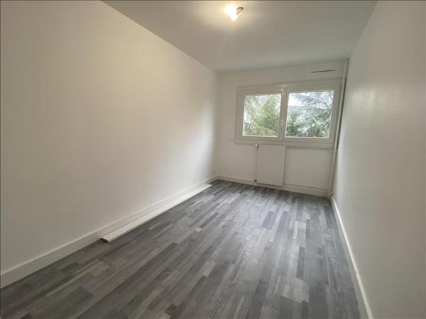 Appartement à louer |  ST HERBLAIN |  4 pièces | 80 m²