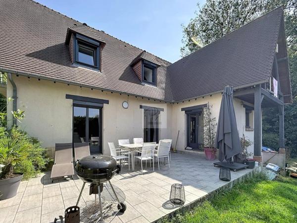 Vente / Pavillon à Rouen (76000)