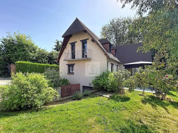 Vente / Pavillon à Rouen (76000)