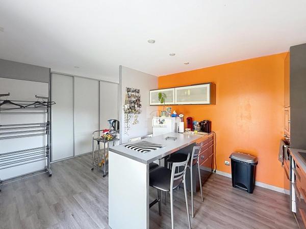 Vente / Pavillon à Rouen (76000)