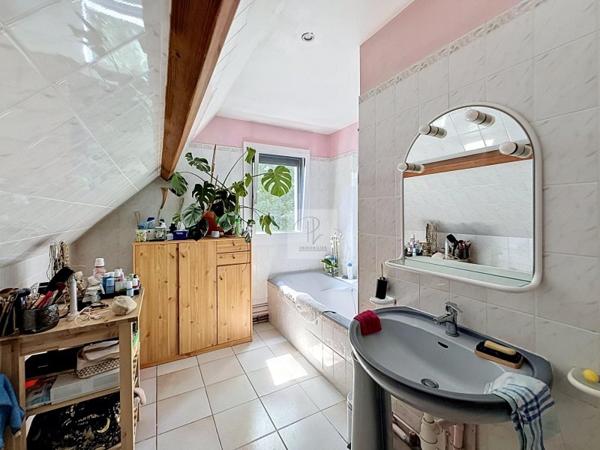 Vente / Pavillon à Rouen (76000)