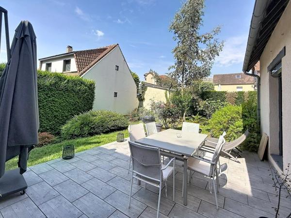 Vente / Pavillon à Rouen (76000)
