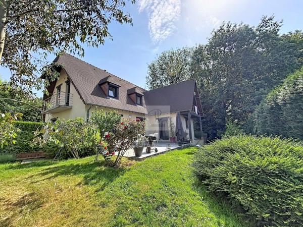Vente / Pavillon à Rouen (76000)