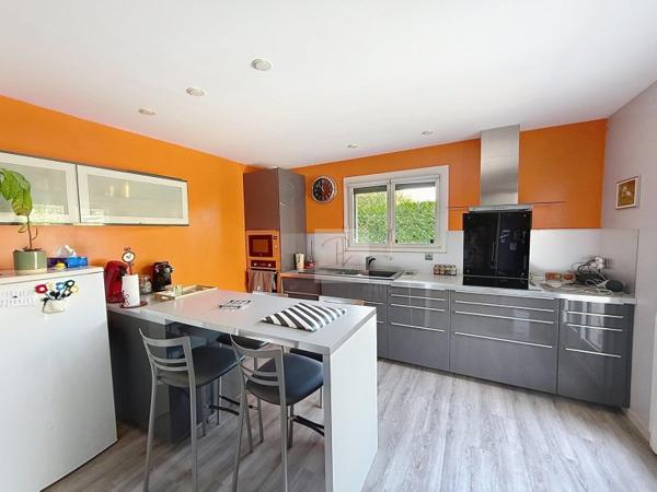 Vente / Pavillon à Rouen (76000)