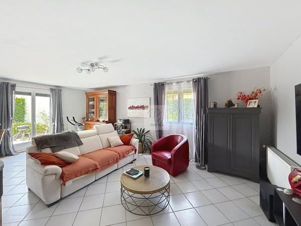 Vente / Pavillon à Rouen (76000)