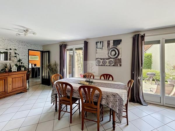 Vente / Pavillon à Rouen (76000)