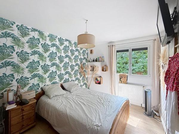 Vente / Pavillon à Rouen (76000)