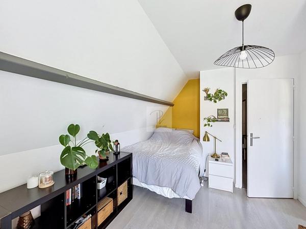 Vente / Pavillon à Rouen (76000)