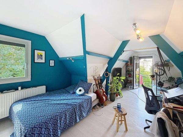 Vente / Pavillon à Rouen (76000)