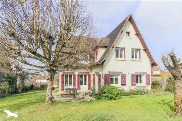 Maison à vendre |  Aigremont |  6 pièces | 130 m²