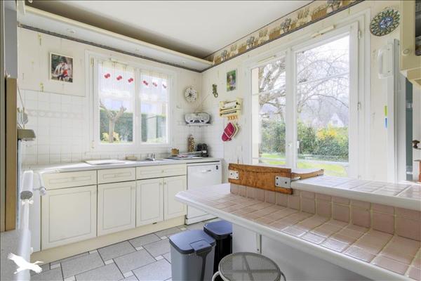 Maison à vendre |  Aigremont |  6 pièces | 130 m²