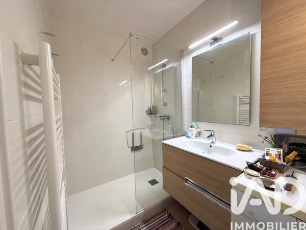 Appartement à vendre 3 pièces 50,06 m² Canet-en-Roussillon