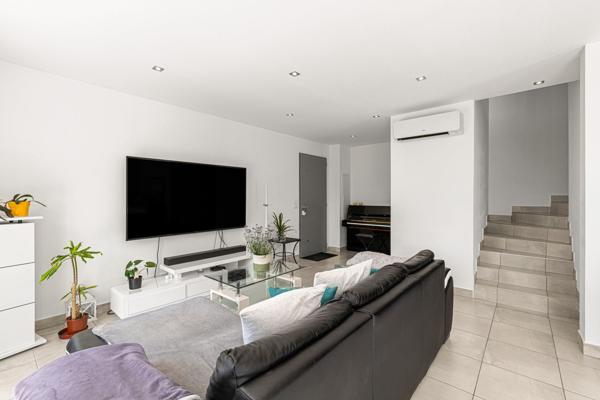 Vente Villa de luxe Aspremont 4 Pièces 108 m²