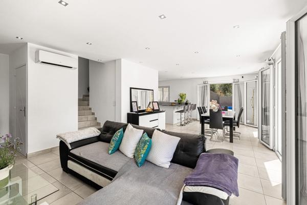 Vente Villa de luxe Aspremont 4 Pièces 108 m²