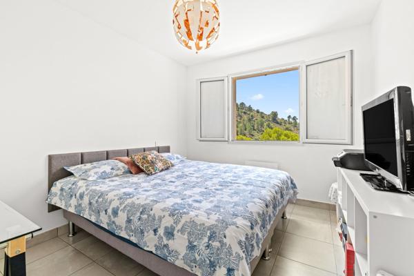 Vente Villa de luxe Aspremont 4 Pièces 108 m²